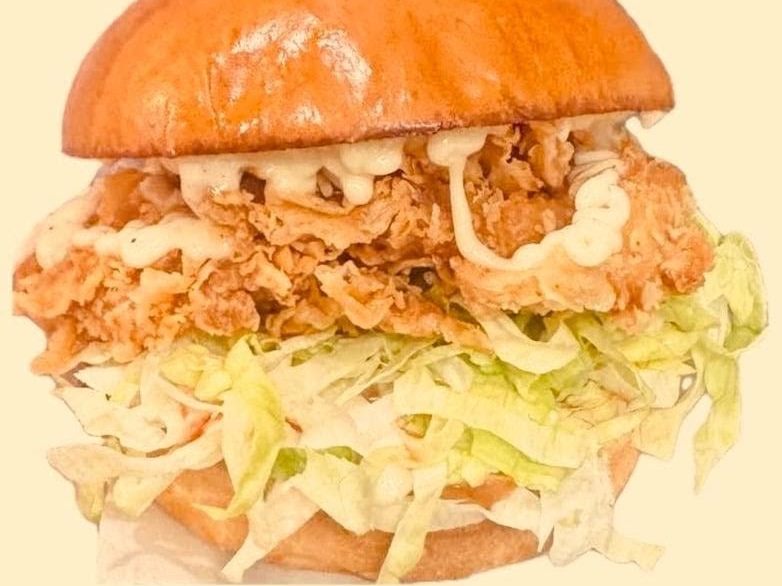 Quick Bite Halal Food Truck food